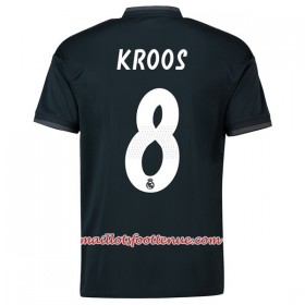 Maillot/Tenue Real Madrid Kroos 8 Exterieur 2018/2019